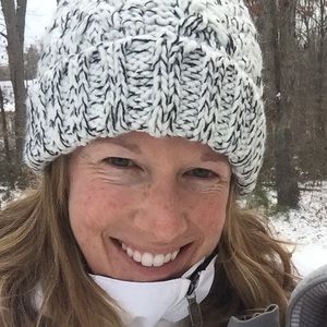 Meet your Posher, Whitney